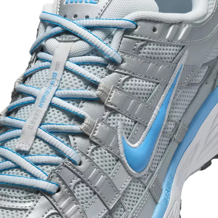 Nike Basket Nike P-6000