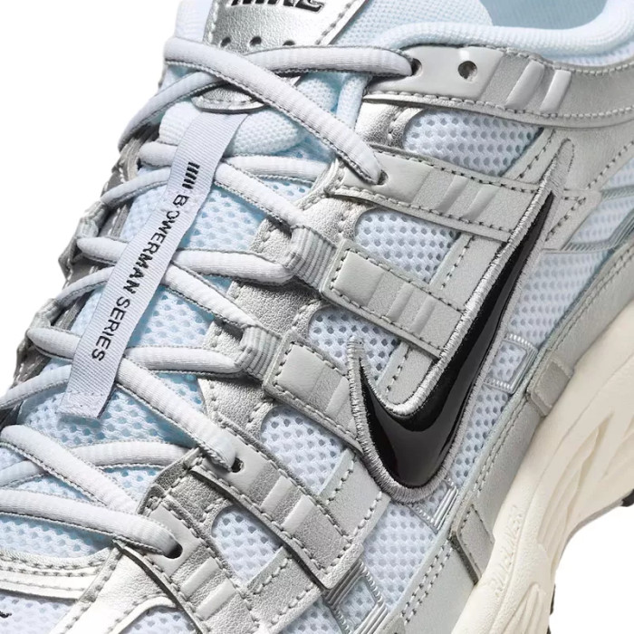 Nike Basket Nike P-6000