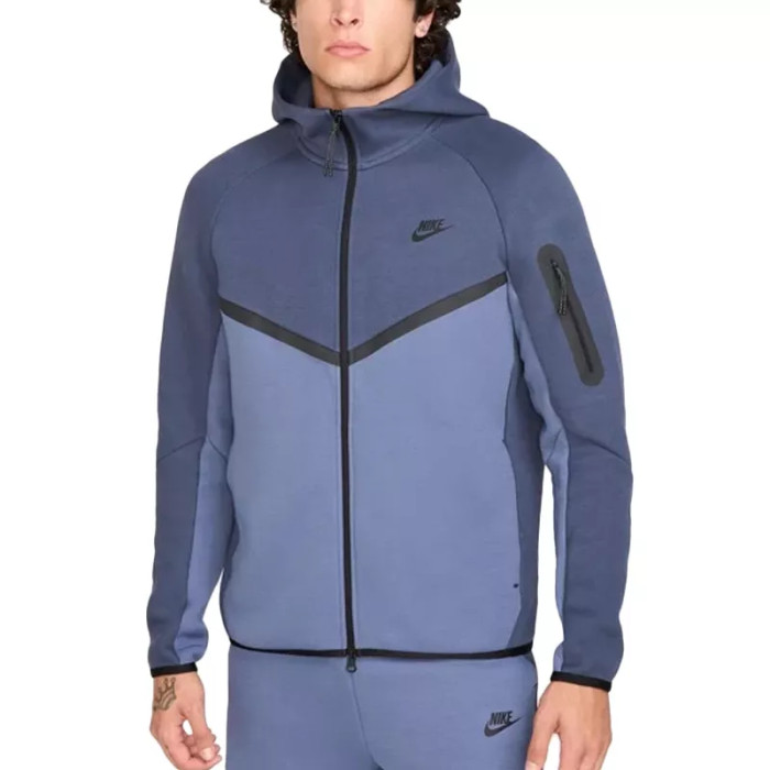 Nike Veste de survêtement Nike TECH FLEECE FULL ZIP HOODIES