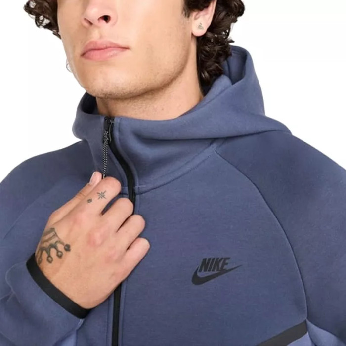 Nike Veste de survêtement Nike TECH FLEECE FULL ZIP HOODIES