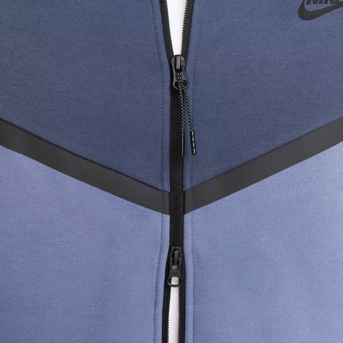 Nike Veste de survêtement Nike TECH FLEECE FULL ZIP HOODIES