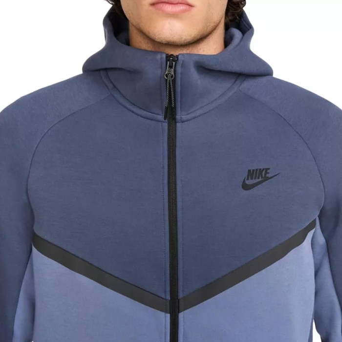 Nike Veste de survêtement Nike TECH FLEECE FULL ZIP HOODIES