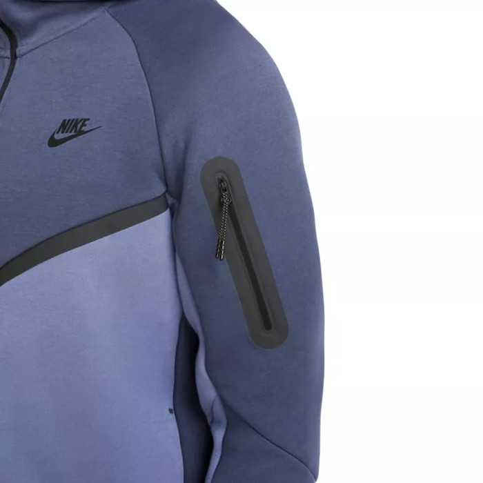 Nike Veste de survêtement Nike TECH FLEECE FULL ZIP HOODIES