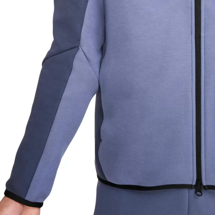 Nike Veste de survêtement Nike TECH FLEECE FULL ZIP HOODIES