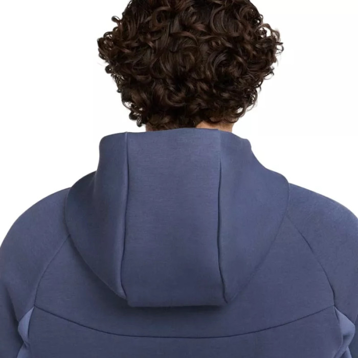 Nike Veste de survêtement Nike TECH FLEECE FULL ZIP HOODIES