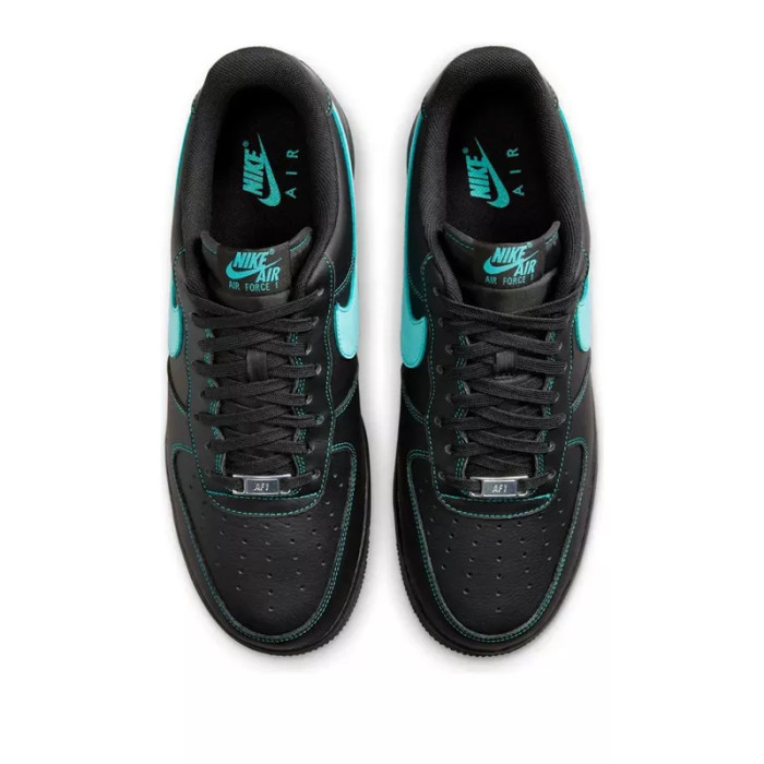 Nike Basket Nike AIR FORCE 1 LOW TIFFANY