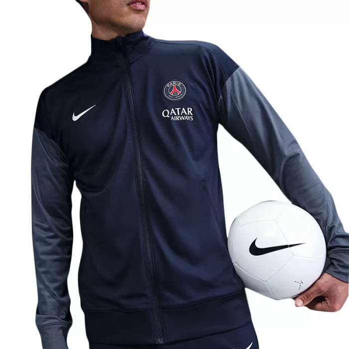 Nike Ensemble de survêtement Nike PSG STRIKE