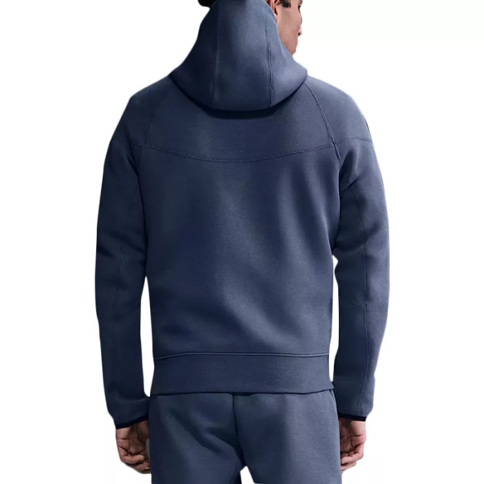 Nike Veste de survêtement Nike PSG TECH FLEECE