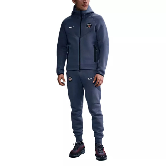 Nike Veste de survêtement Nike PSG TECH FLEECE
