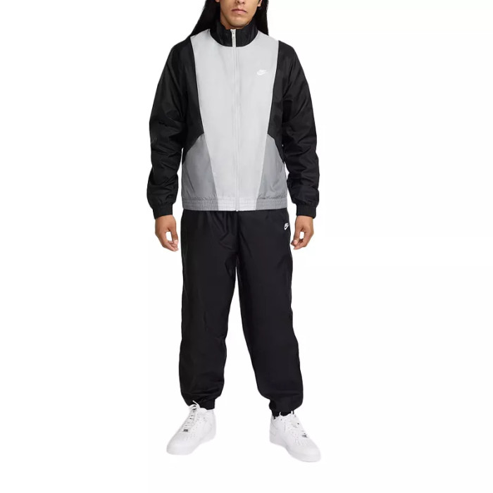 Nike Ensemble de survêtement Nike CLUB WOVEN