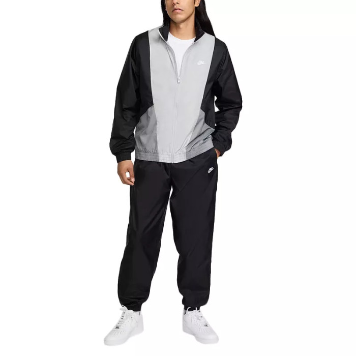 Nike Ensemble de survêtement Nike CLUB WOVEN