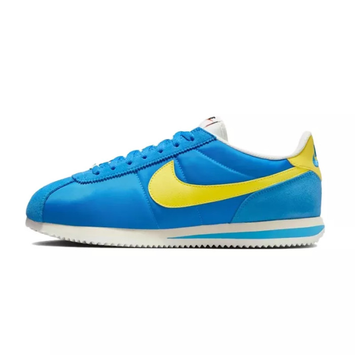 Nike Basket Nike CORTEZ BASIC NYLON