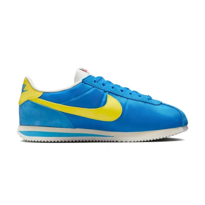 Nike Basket Nike CORTEZ BASIC NYLON