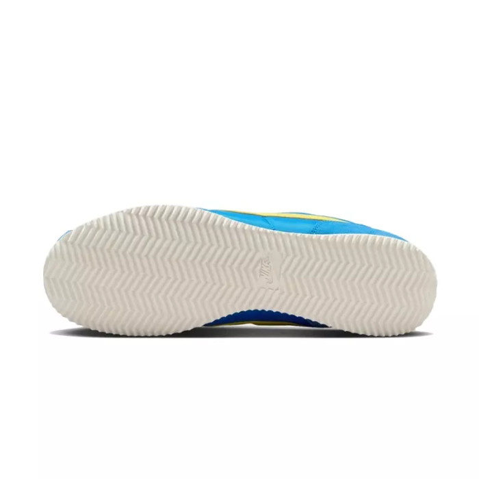 Nike Basket Nike CORTEZ BASIC NYLON