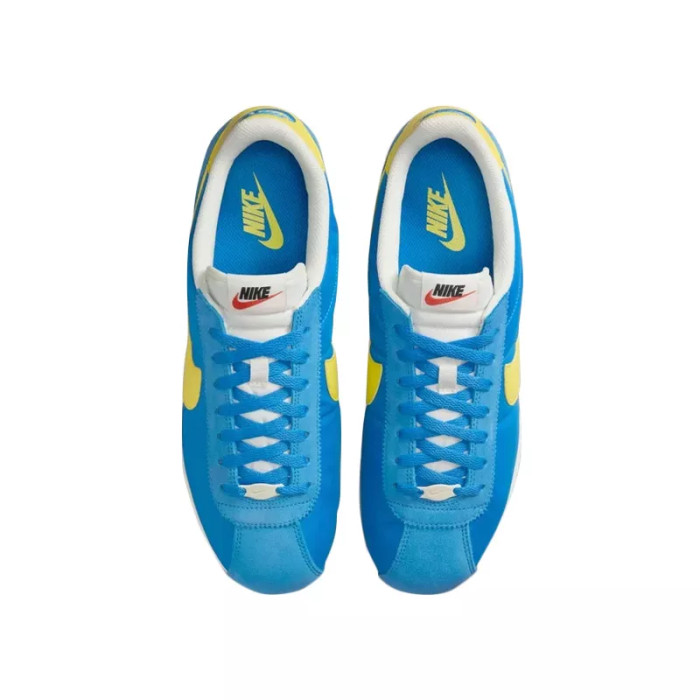 Nike Basket Nike CORTEZ BASIC NYLON