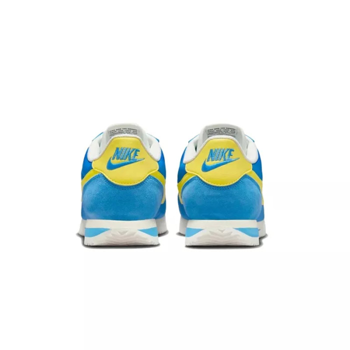 Nike Basket Nike CORTEZ BASIC NYLON