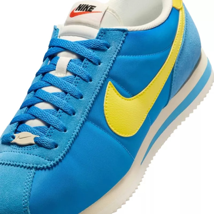 Nike Basket Nike CORTEZ BASIC NYLON