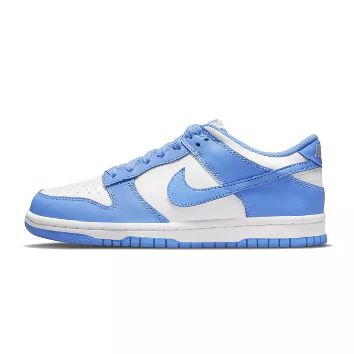Nike Basket Nike DUNK LO GS