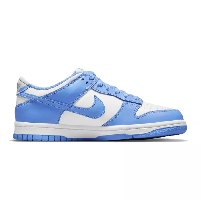 Nike Basket Nike DUNK LO GS
