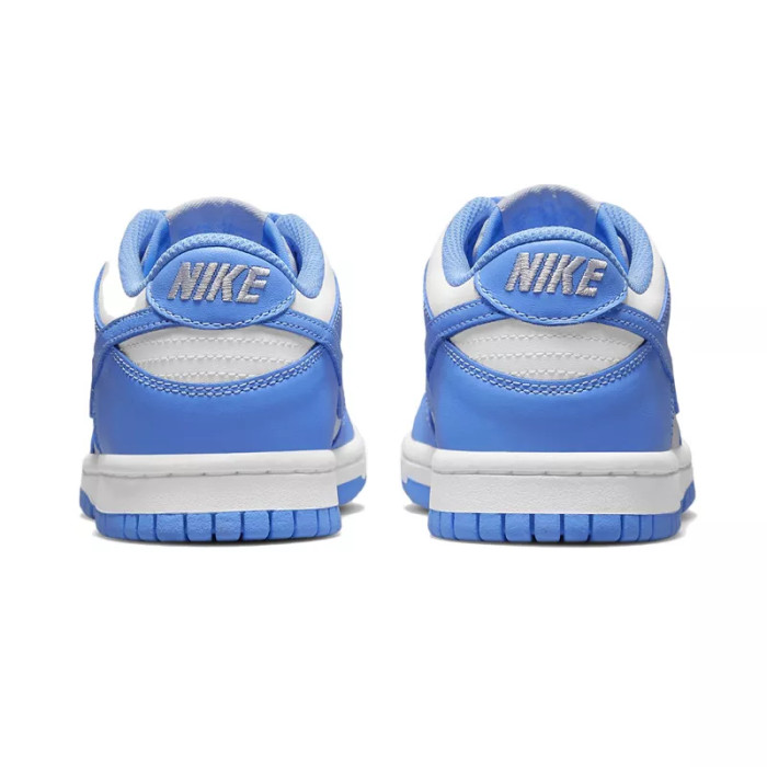 Nike Basket Nike DUNK LO GS