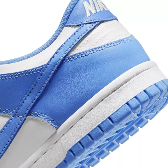 Nike Basket Nike DUNK LO GS