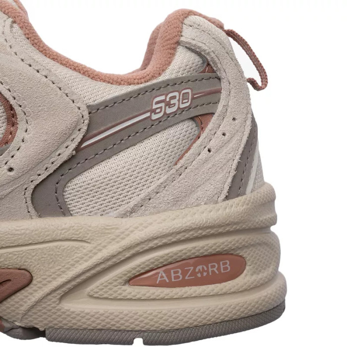 New Balance Basket New Balance U530