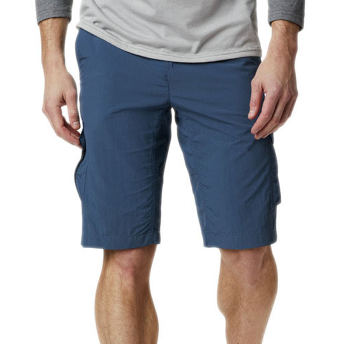 Columbia Short Columbia Silver Ridge II Cargo