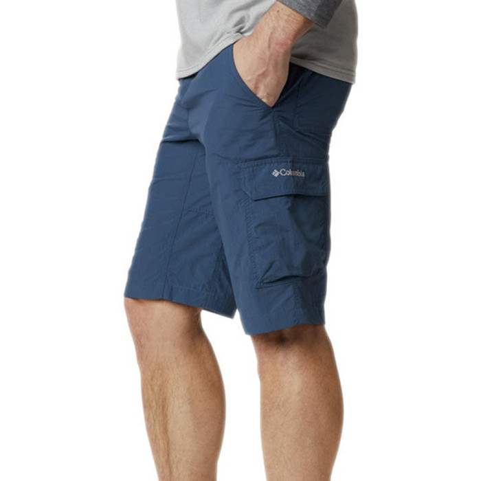 Columbia Short Columbia Silver Ridge II Cargo
