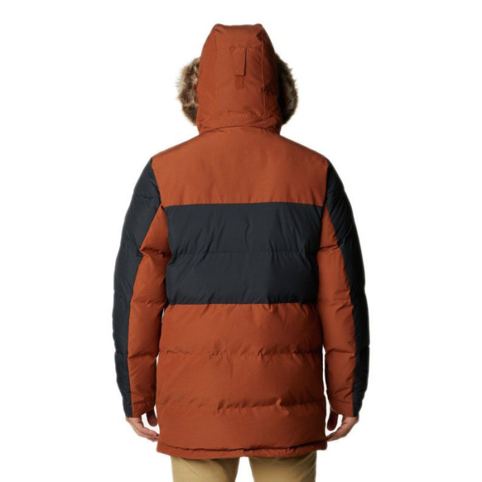 Columbia Parka Columbia Marquam Peak