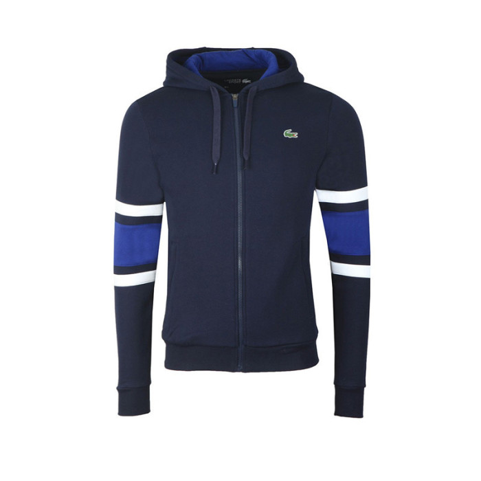  Sweat à capuche Lacoste