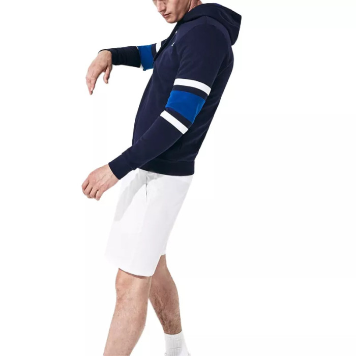  Sweat à capuche Lacoste