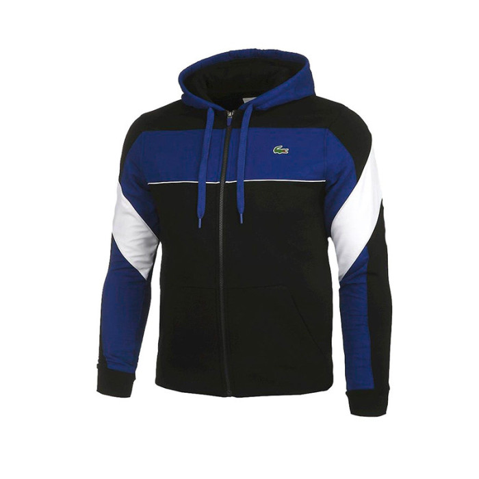  Sweat à capuche Lacoste