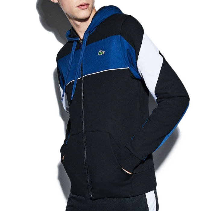  Sweat à capuche Lacoste