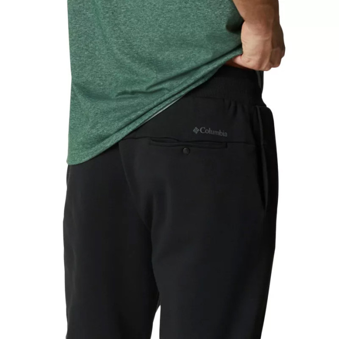 Columbia Pantalon de survêtement Columbia Colorblock Lodge