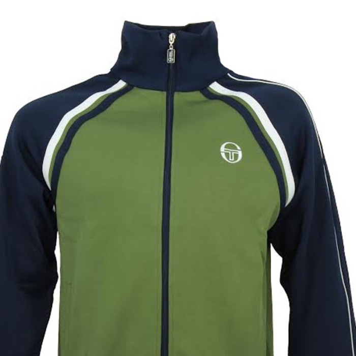 Sergio Tacchini Sweat Sergio Tacchini Ghibli Tracktop - 36637-520-GHIBI-TRACKTOP