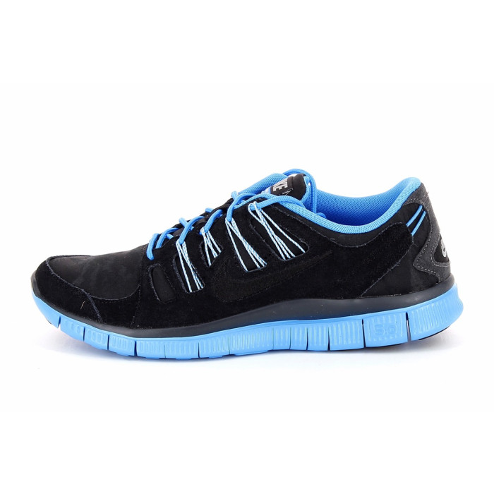 Basket Nike Kukini Free - Ref. 511444-400