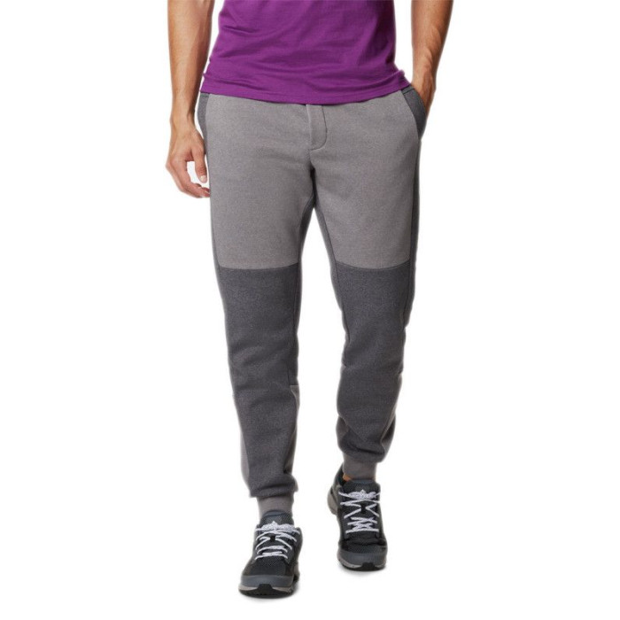 Columbia Pantalon de survêtement Columbia Colorblock Lodge