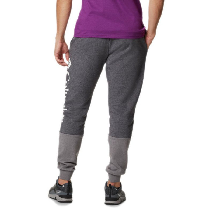Columbia Pantalon de survêtement Columbia Colorblock Lodge