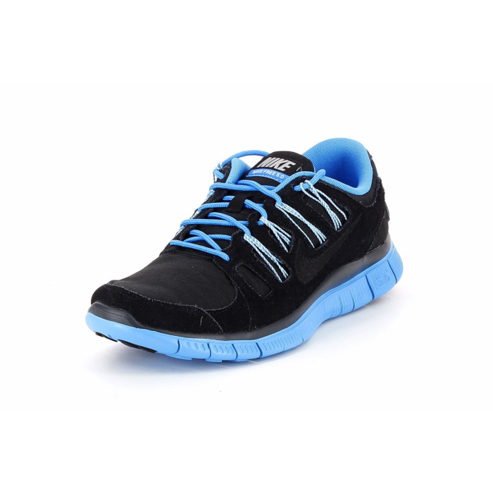 Basket Nike Free 5+ - 580530-001