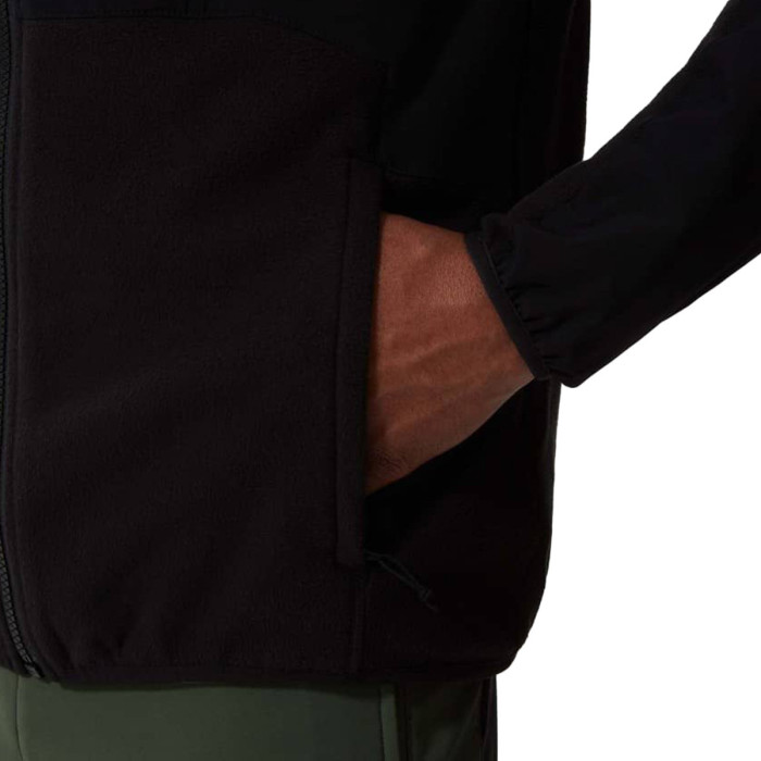 The North Face Blouson The North Face GLACIER FLEECE