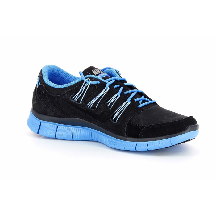 Basket Nike Free 5+ - 580530-001