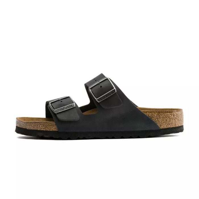 Birkenstock Sandale Birkenstock ARIZONA BS étroite