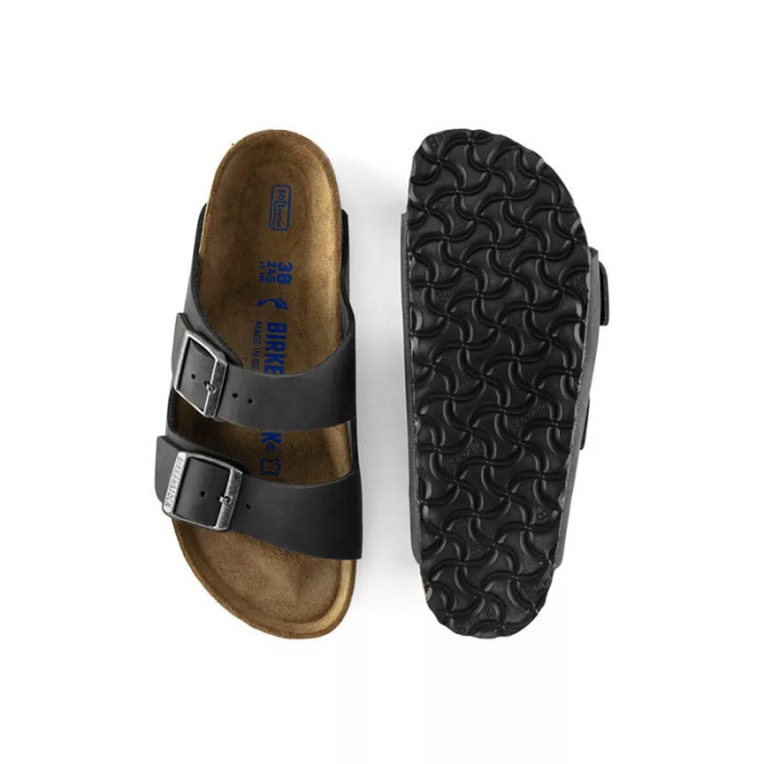 Birkenstock Sandale Birkenstock ARIZONA BS étroite