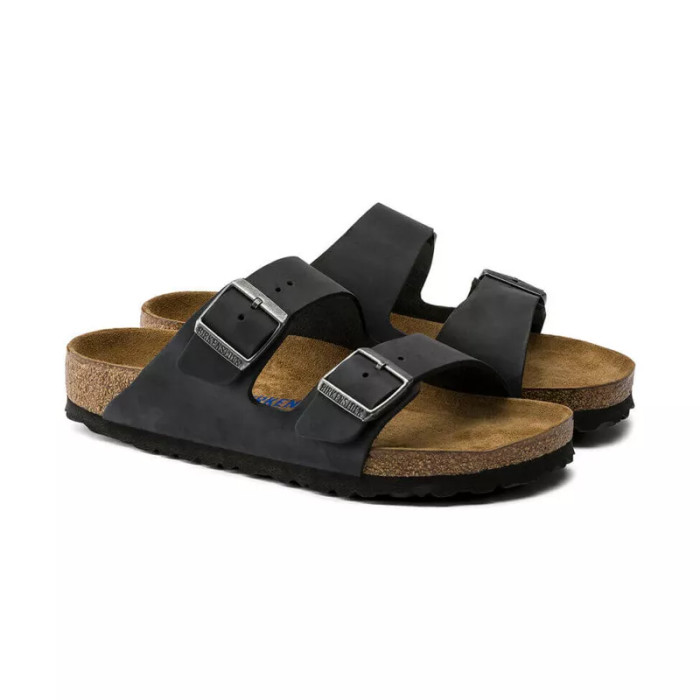 Birkenstock Sandale Birkenstock ARIZONA BS étroite