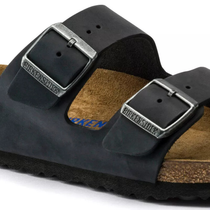 Birkenstock Sandale Birkenstock ARIZONA BS étroite