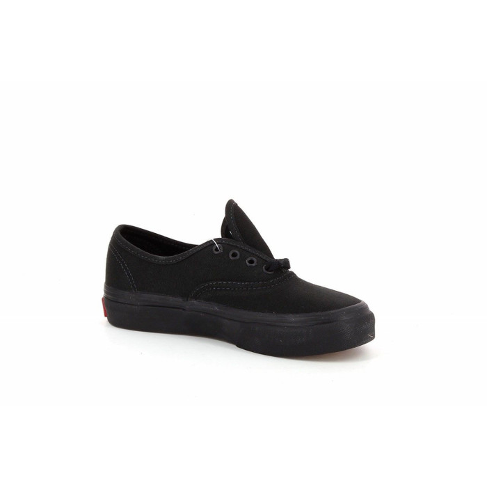Vans Basket Vans Kid Authentic Low Toile