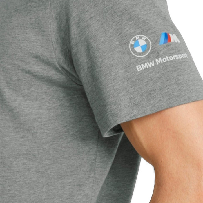 Puma Tee-shirt Puma FD BMW MMS LOGO