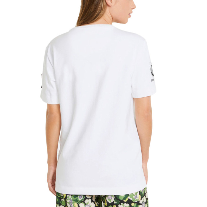 Puma Tee-shirt Puma X Liberty Badge