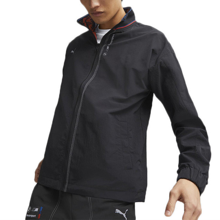 Puma Veste de survêtement Puma BMW M Motorsport Statement