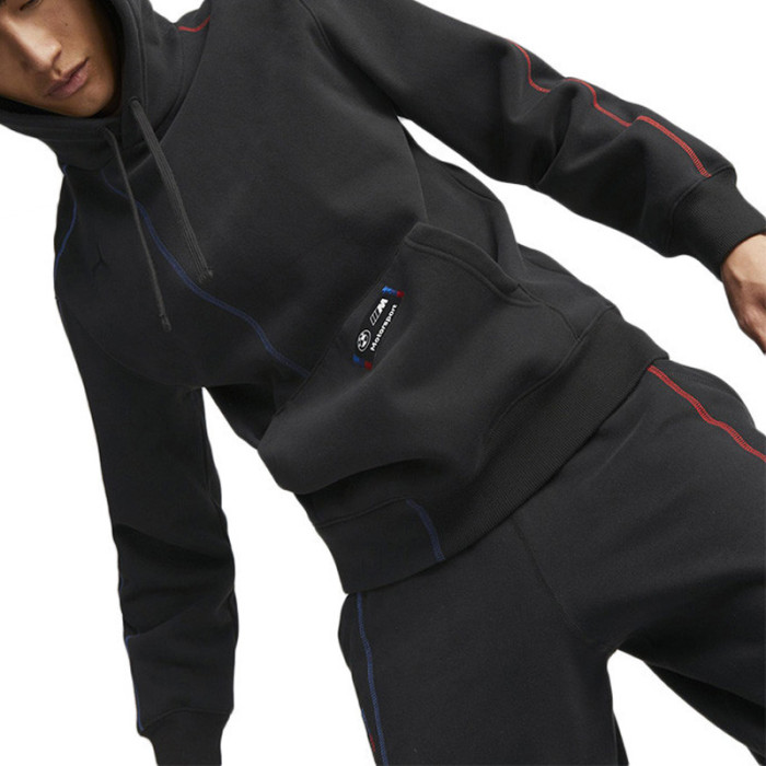 Puma Sweat à capuche Puma FD BMW M Motorsport STM
